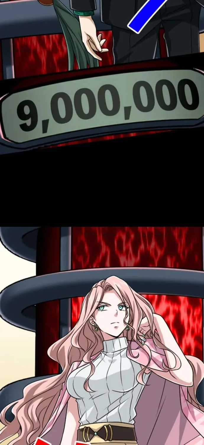 Đại Hiền Nhân Ma Thuật Cấp 99990000 Chap 134 - Next Chap 135