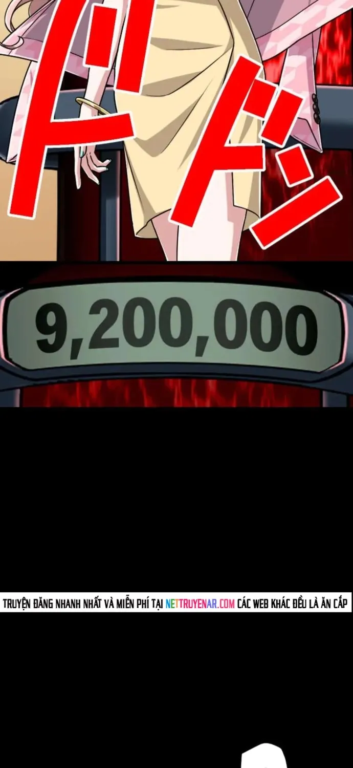 Đại Hiền Nhân Ma Thuật Cấp 99990000 Chap 134 - Next Chap 135