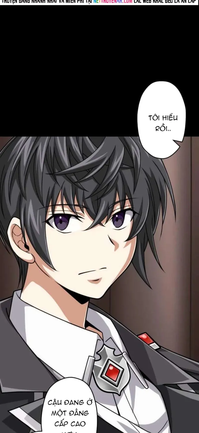 Đại Hiền Nhân Ma Thuật Cấp 99990000 Chap 134 - Next Chap 135