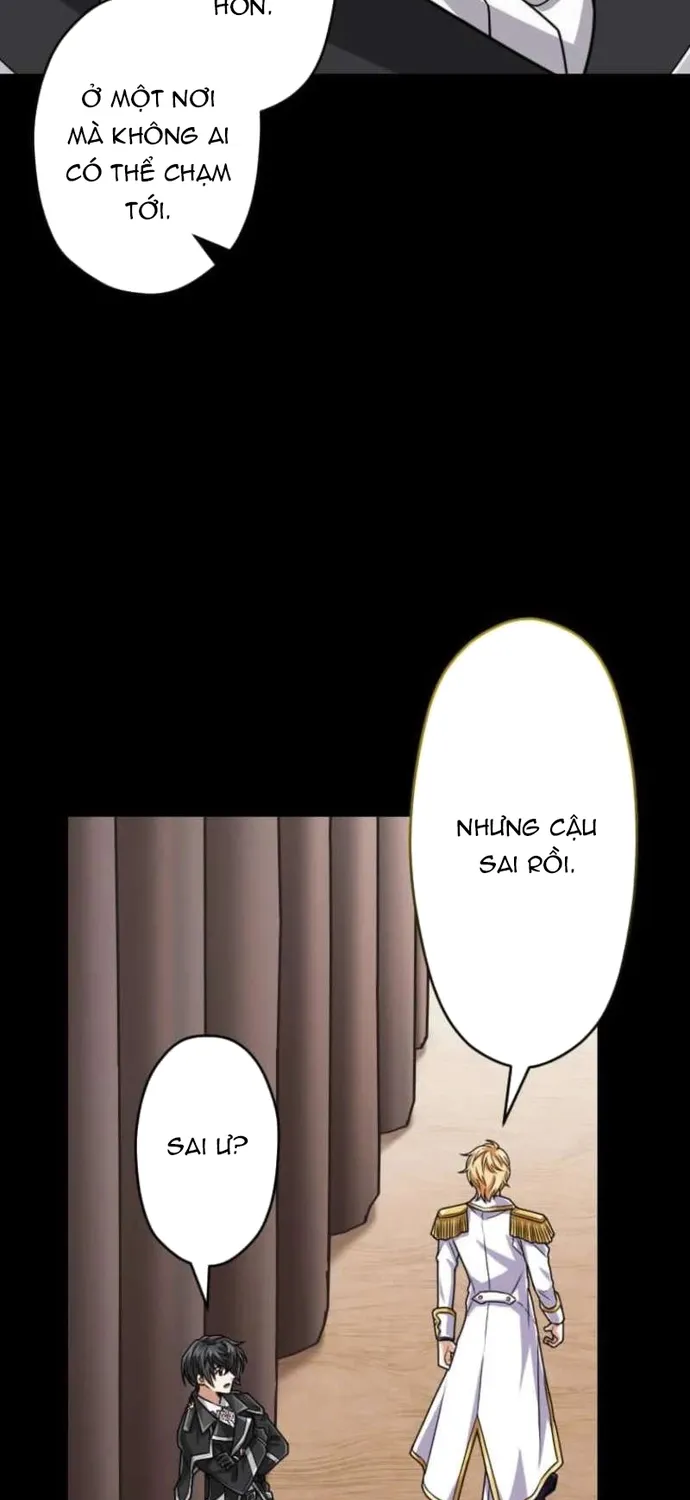 Đại Hiền Nhân Ma Thuật Cấp 99990000 Chap 134 - Next Chap 135