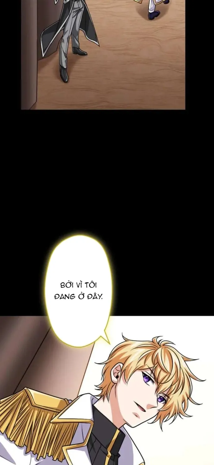 Đại Hiền Nhân Ma Thuật Cấp 99990000 Chap 134 - Next Chap 135