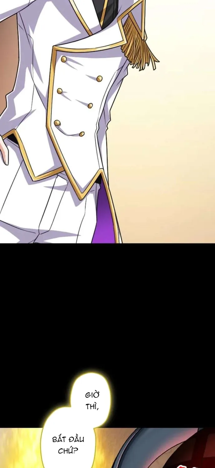 Đại Hiền Nhân Ma Thuật Cấp 99990000 Chap 134 - Next Chap 135