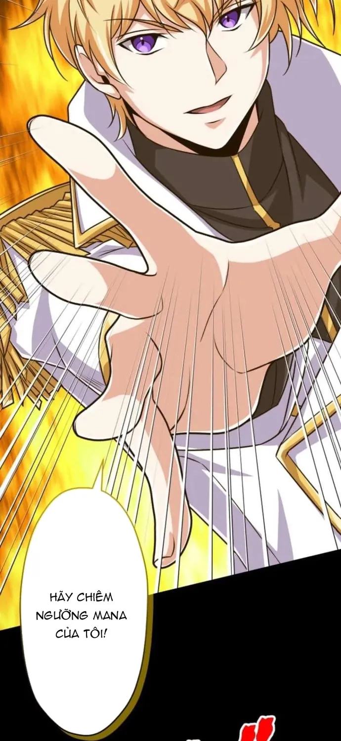 Đại Hiền Nhân Ma Thuật Cấp 99990000 Chap 134 - Next Chap 135
