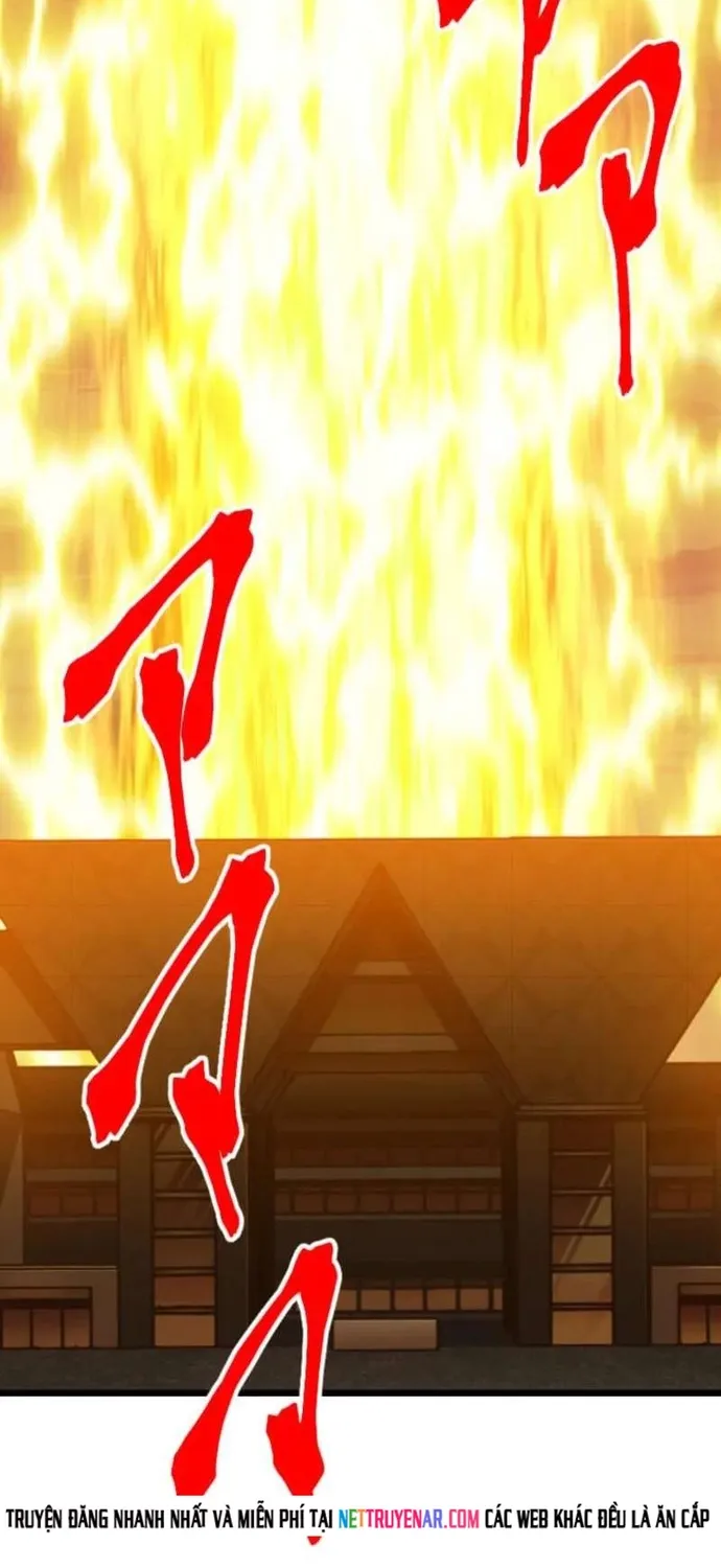 Đại Hiền Nhân Ma Thuật Cấp 99990000 Chap 134 - Next Chap 135