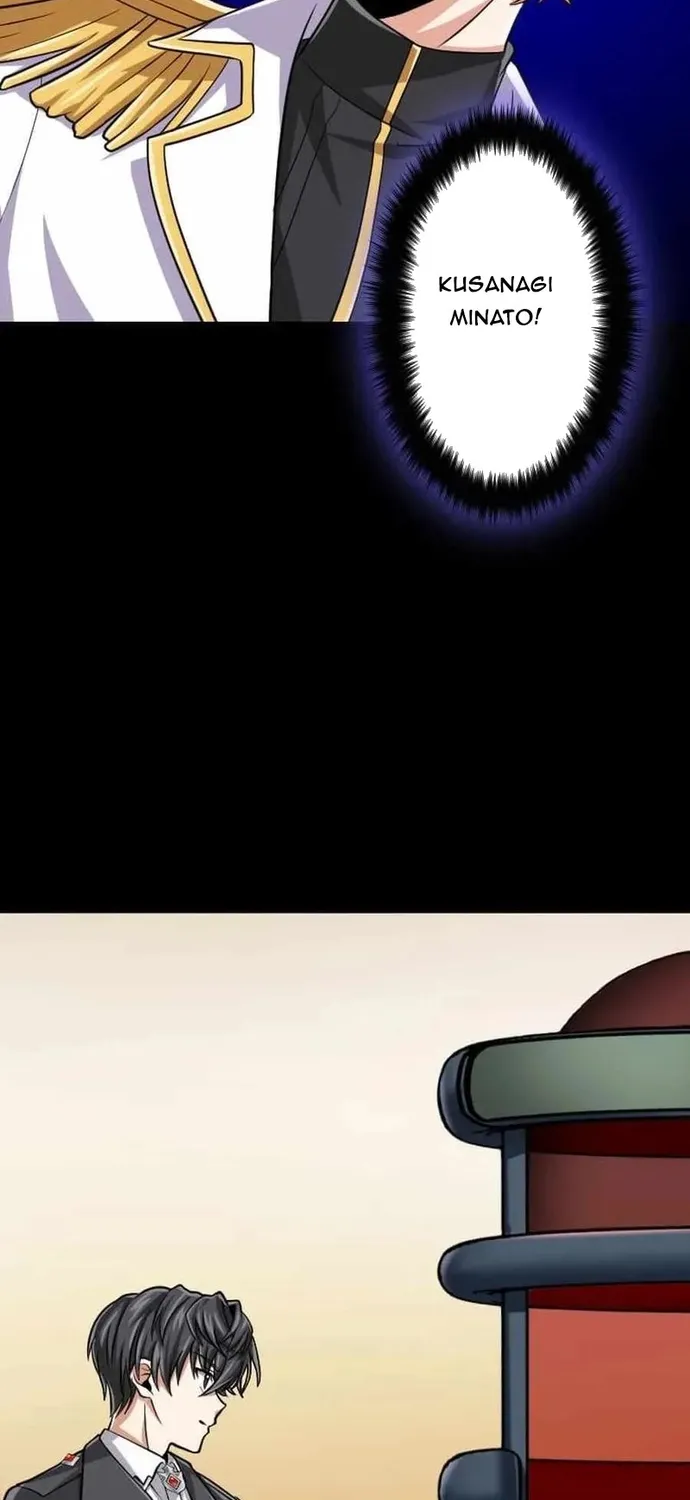 Đại Hiền Nhân Ma Thuật Cấp 99990000 Chap 135 - Next Chap 136