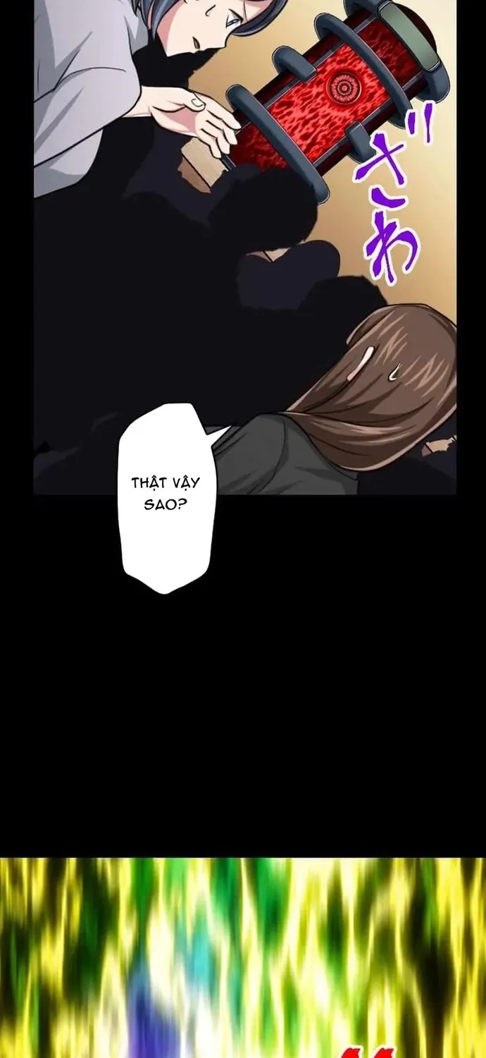 Đại Hiền Nhân Ma Thuật Cấp 99990000 Chap 135 - Next Chap 136