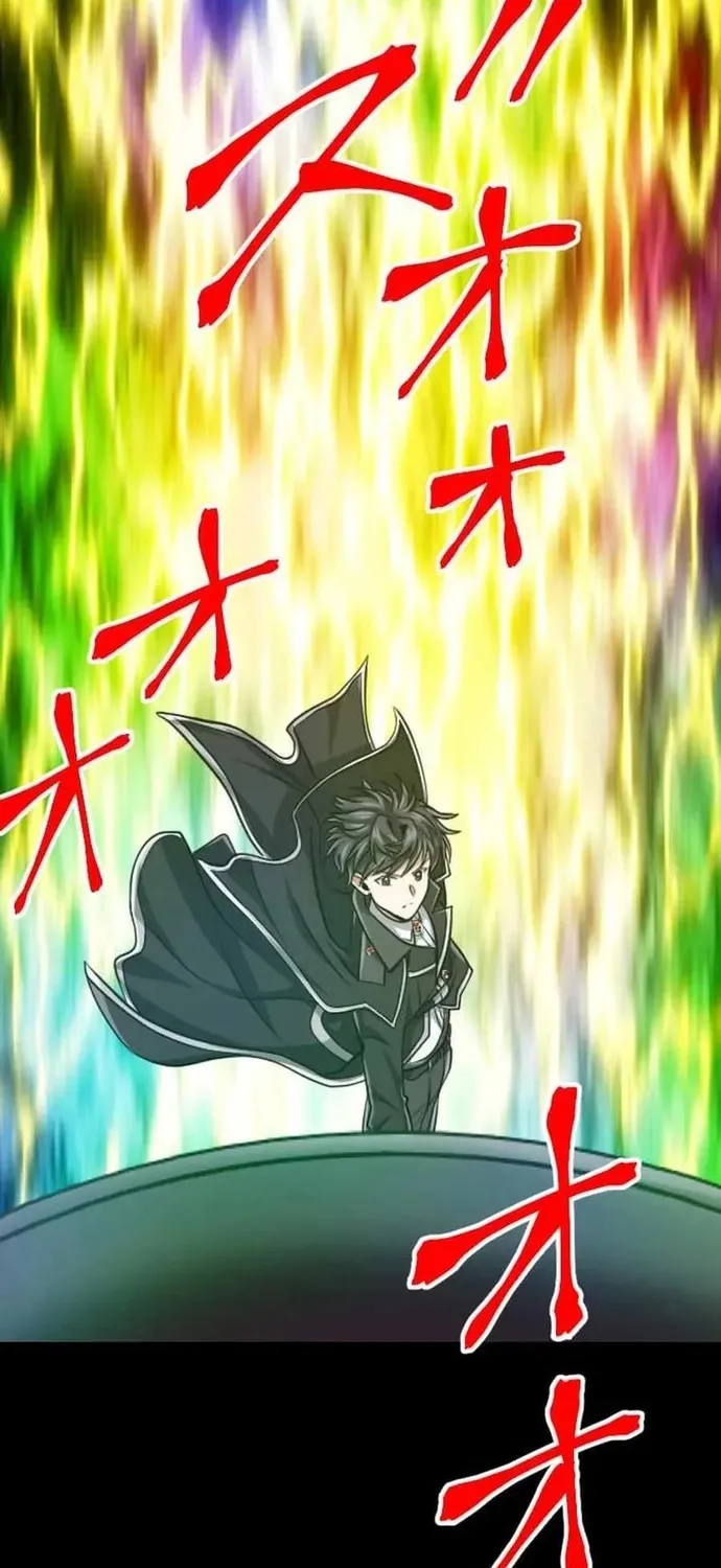 Đại Hiền Nhân Ma Thuật Cấp 99990000 Chap 135 - Next Chap 136