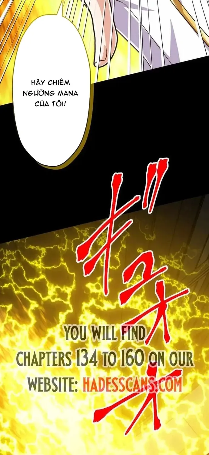 Đại Hiền Nhân Ma Thuật Cấp 99990000 Chap 135 - Next Chap 136