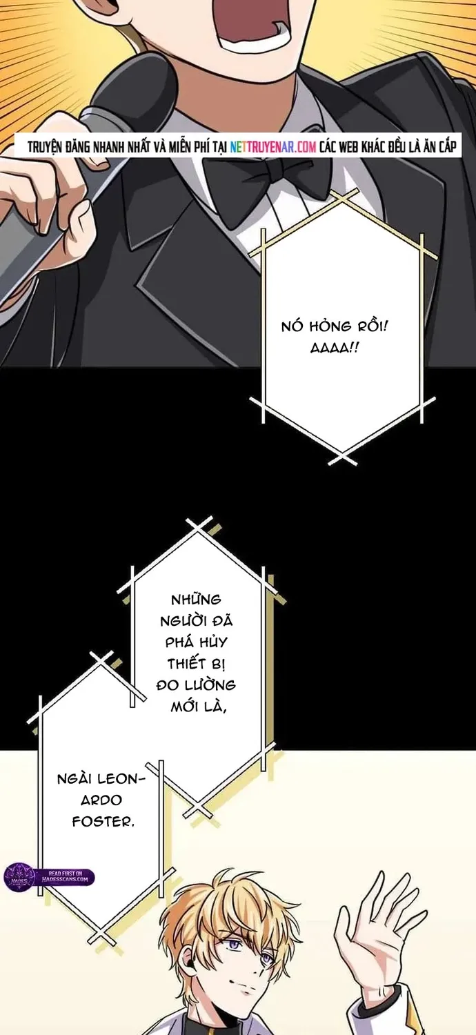 Đại Hiền Nhân Ma Thuật Cấp 99990000 Chap 135 - Next Chap 136