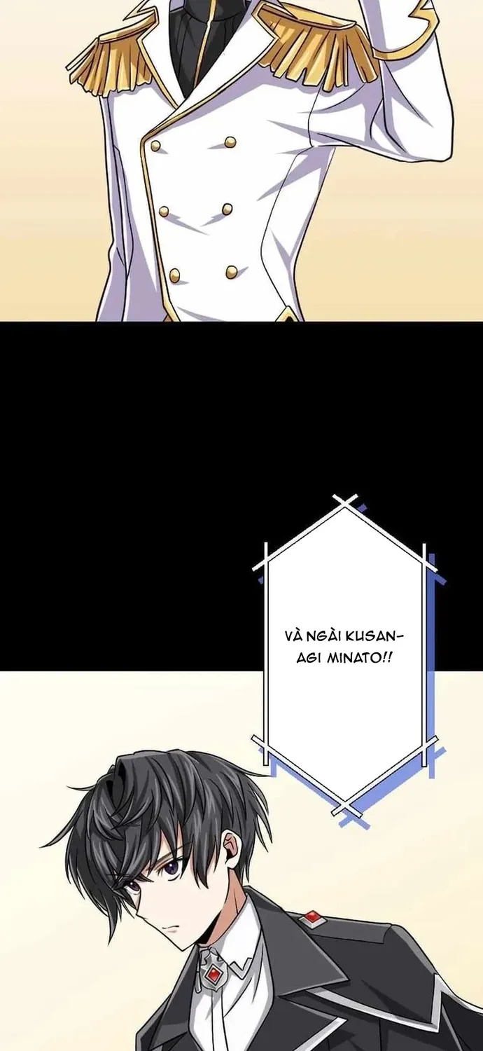 Đại Hiền Nhân Ma Thuật Cấp 99990000 Chap 135 - Next Chap 136