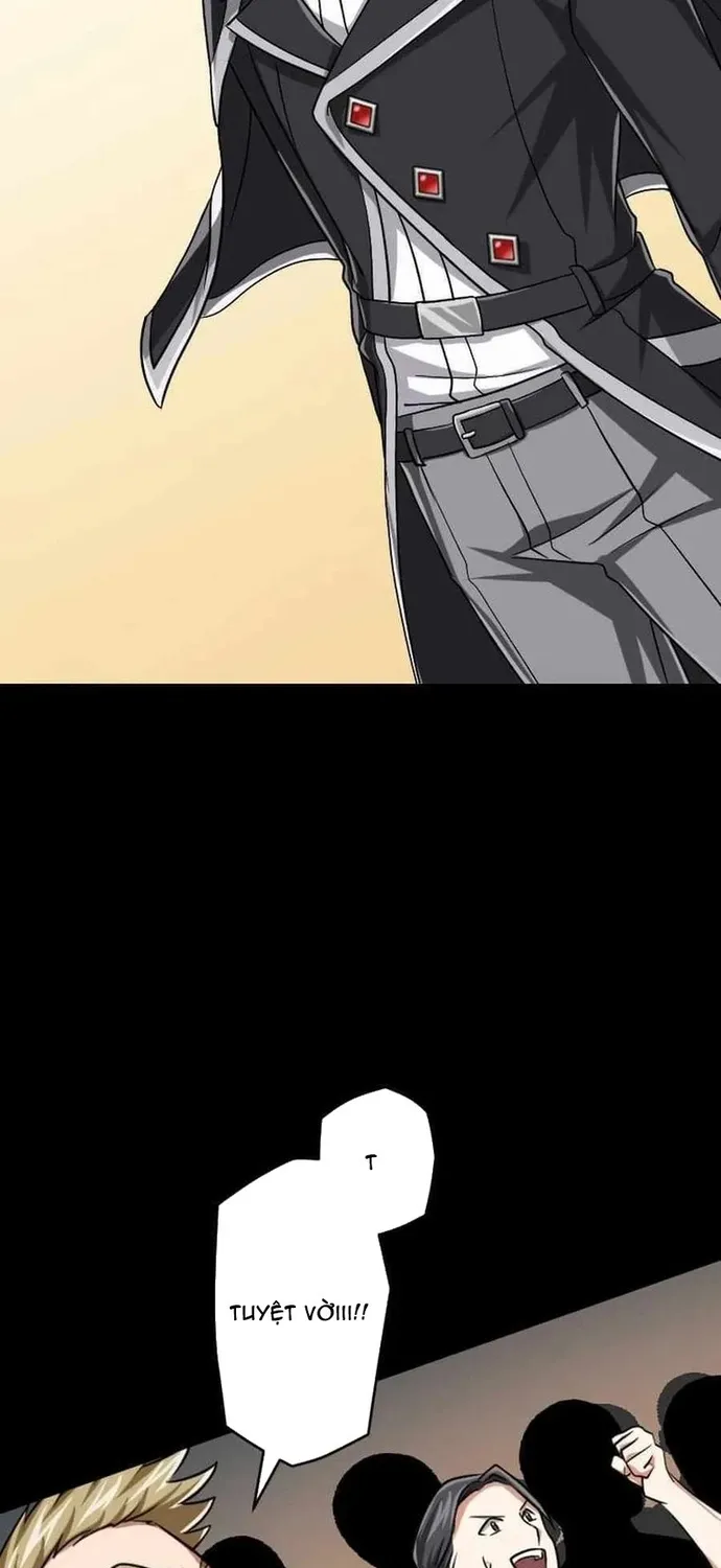 Đại Hiền Nhân Ma Thuật Cấp 99990000 Chap 135 - Next Chap 136