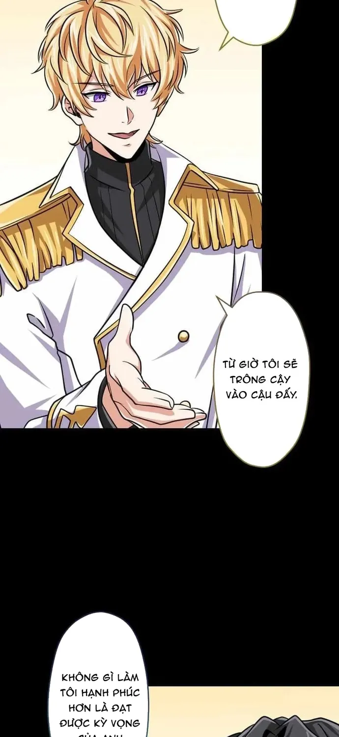 Đại Hiền Nhân Ma Thuật Cấp 99990000 Chap 135 - Next Chap 136