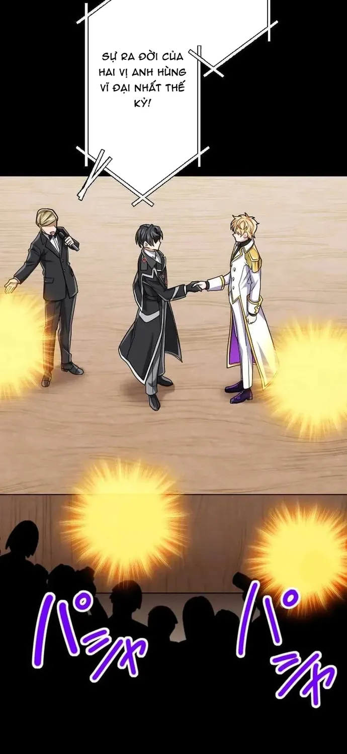 Đại Hiền Nhân Ma Thuật Cấp 99990000 Chap 135 - Next Chap 136