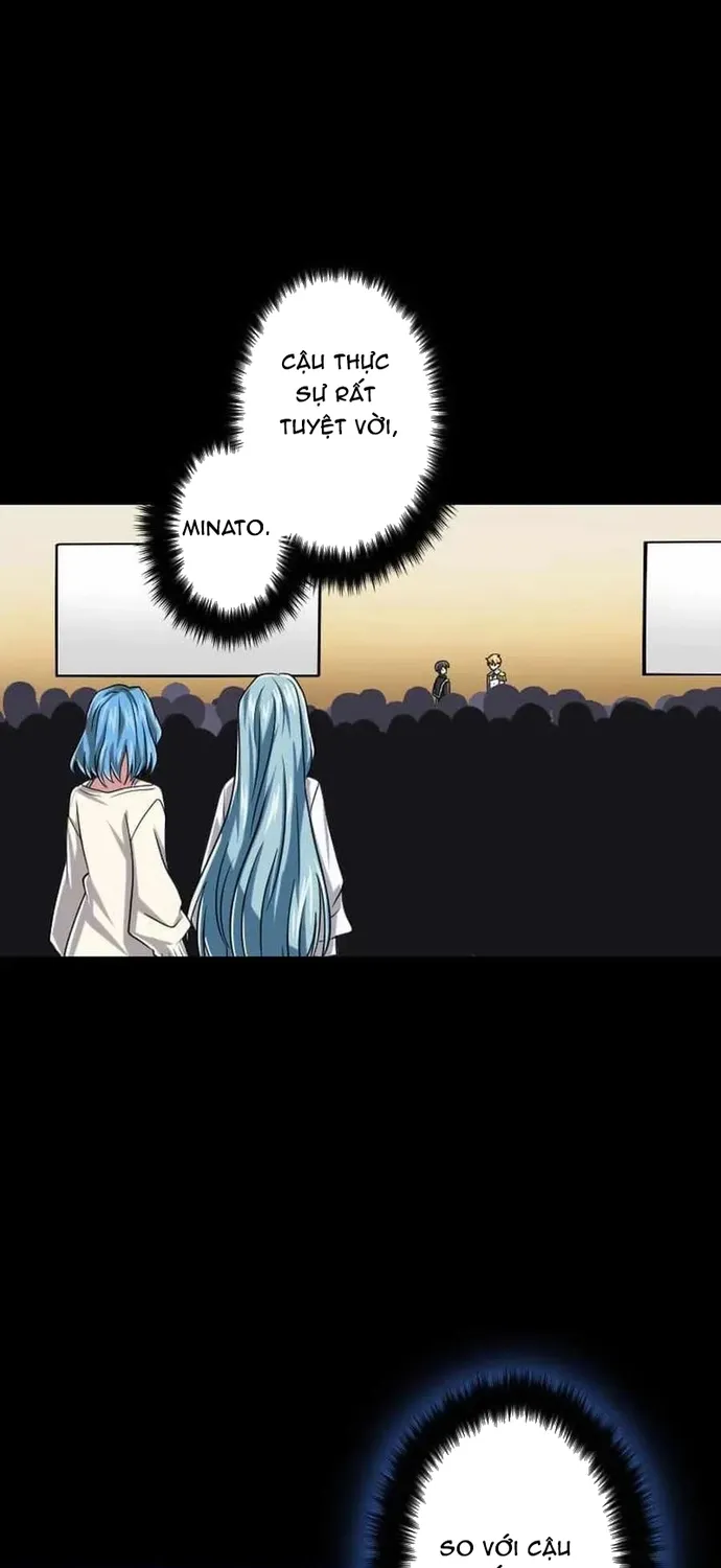 Đại Hiền Nhân Ma Thuật Cấp 99990000 Chap 135 - Next Chap 136