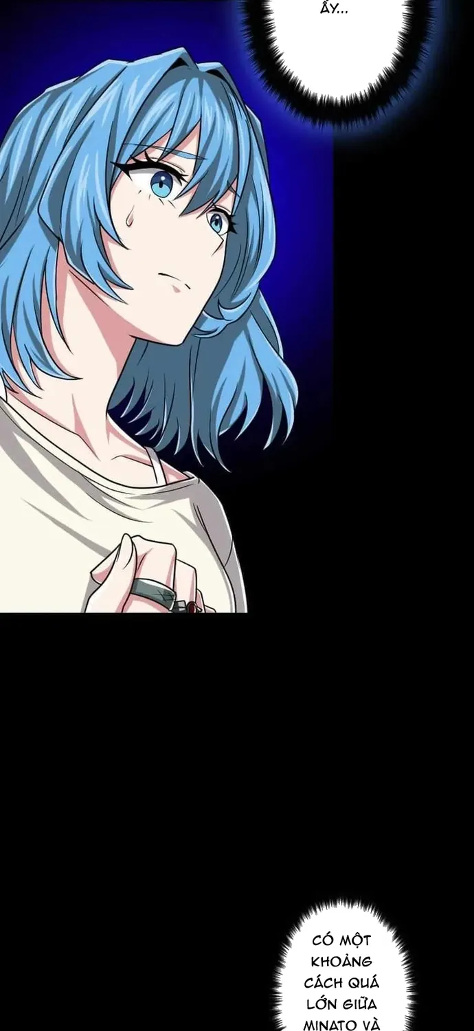 Đại Hiền Nhân Ma Thuật Cấp 99990000 Chap 135 - Next Chap 136