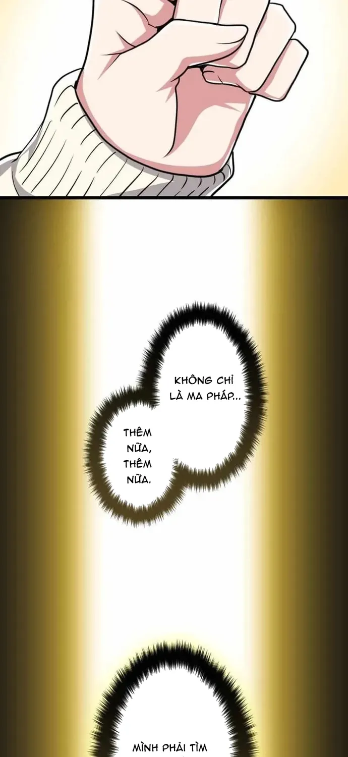 Đại Hiền Nhân Ma Thuật Cấp 99990000 Chap 135 - Next Chap 136