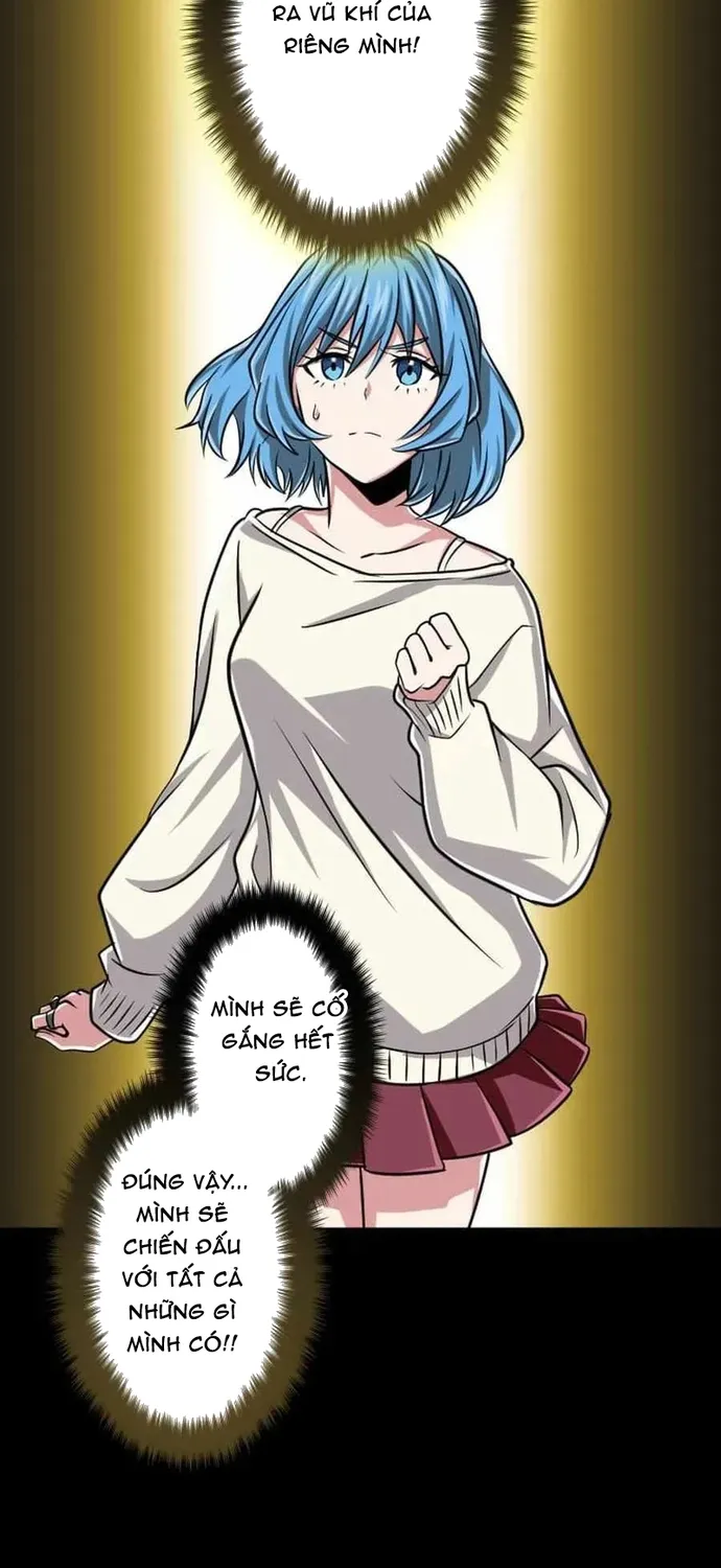 Đại Hiền Nhân Ma Thuật Cấp 99990000 Chap 135 - Next Chap 136