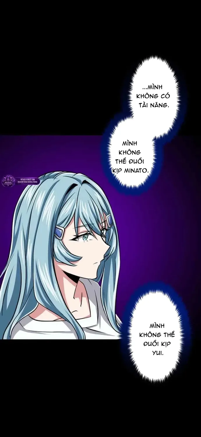 Đại Hiền Nhân Ma Thuật Cấp 99990000 Chap 135 - Next Chap 136