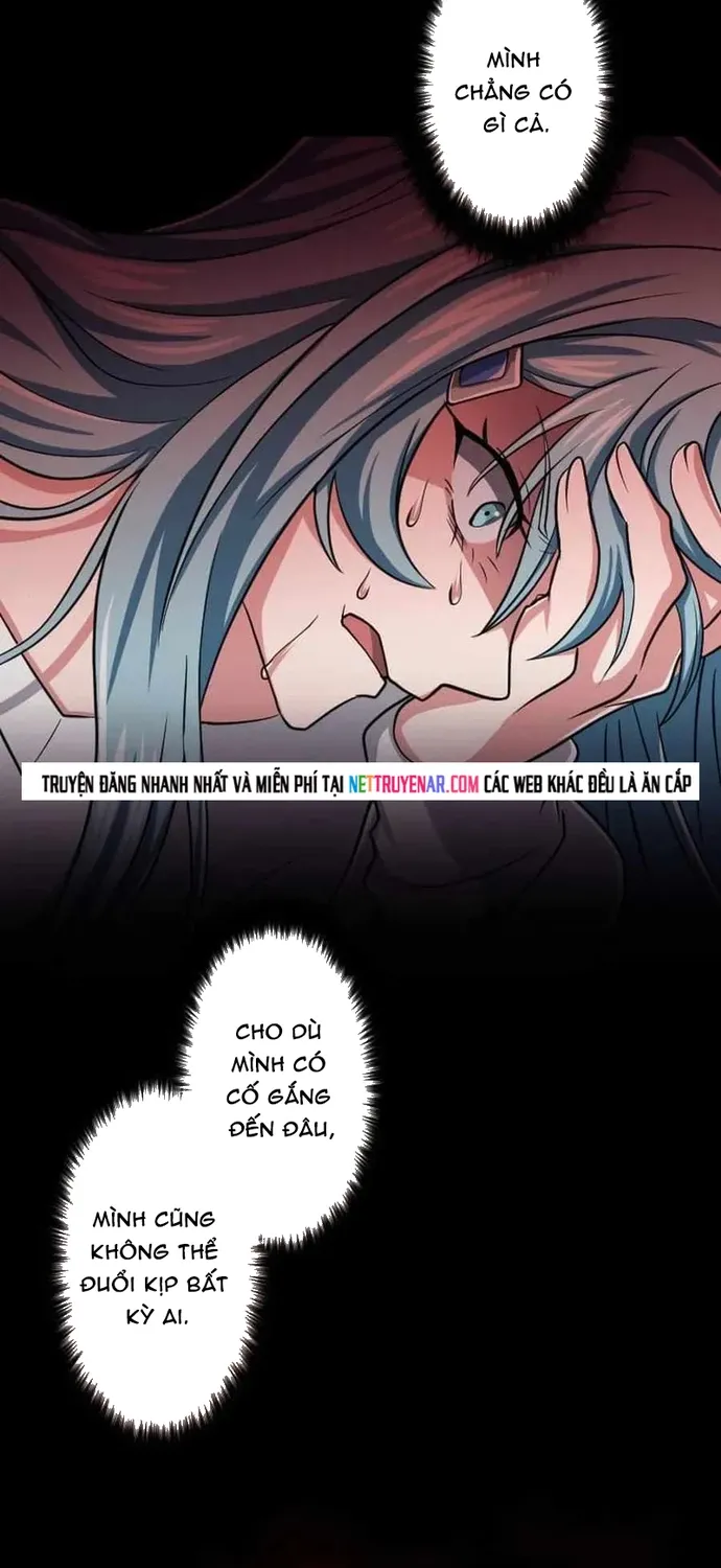 Đại Hiền Nhân Ma Thuật Cấp 99990000 Chap 135 - Next Chap 136