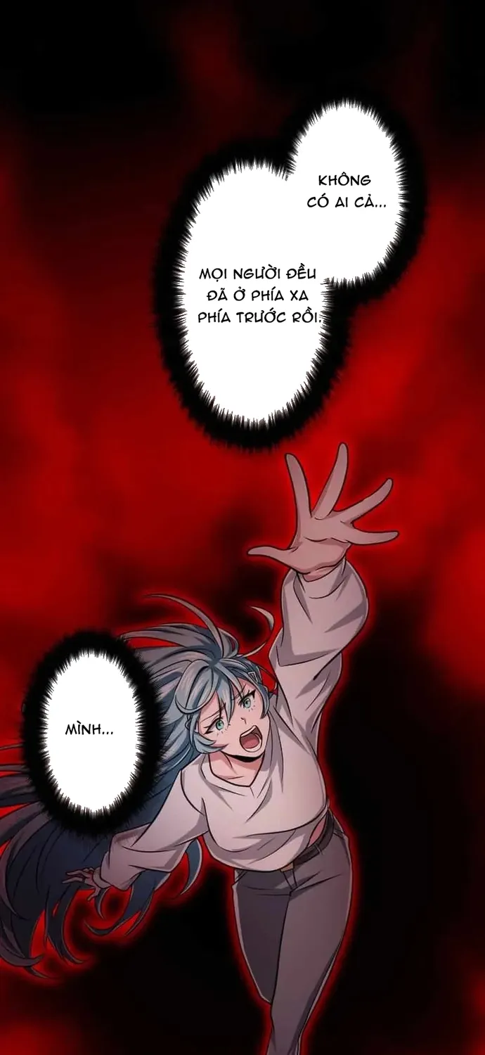 Đại Hiền Nhân Ma Thuật Cấp 99990000 Chap 135 - Next Chap 136