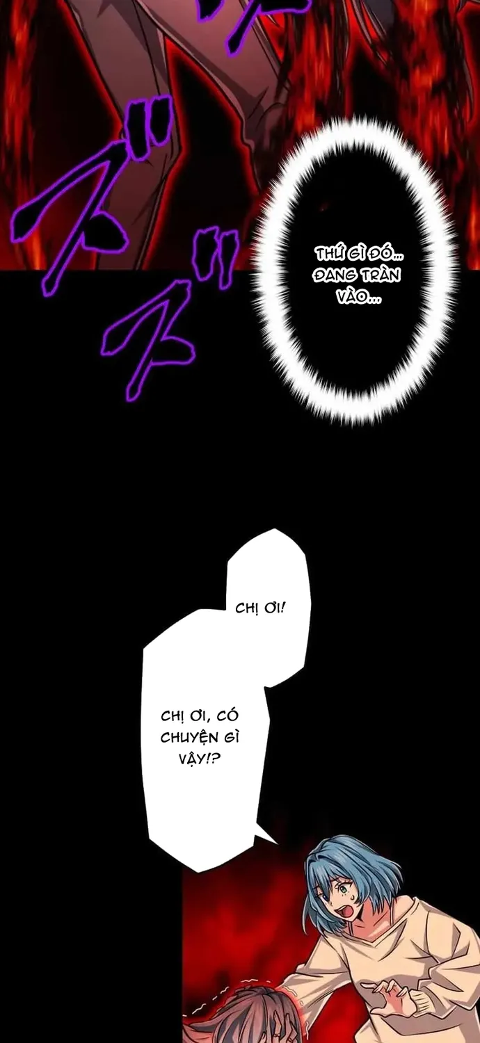 Đại Hiền Nhân Ma Thuật Cấp 99990000 Chap 135 - Next Chap 136