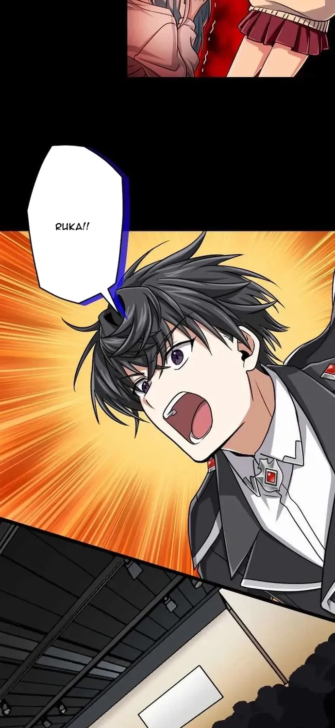 Đại Hiền Nhân Ma Thuật Cấp 99990000 Chap 135 - Next Chap 136