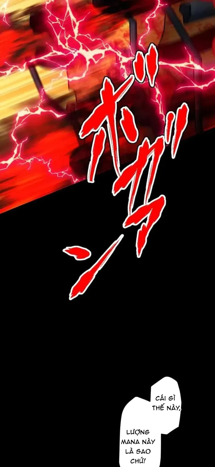 Đại Hiền Nhân Ma Thuật Cấp 99990000 Chap 135 - Next Chap 136