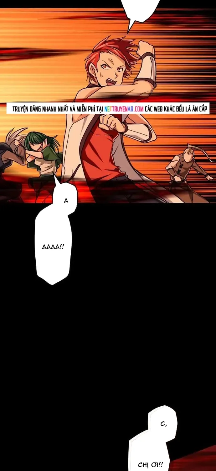 Đại Hiền Nhân Ma Thuật Cấp 99990000 Chap 135 - Next Chap 136