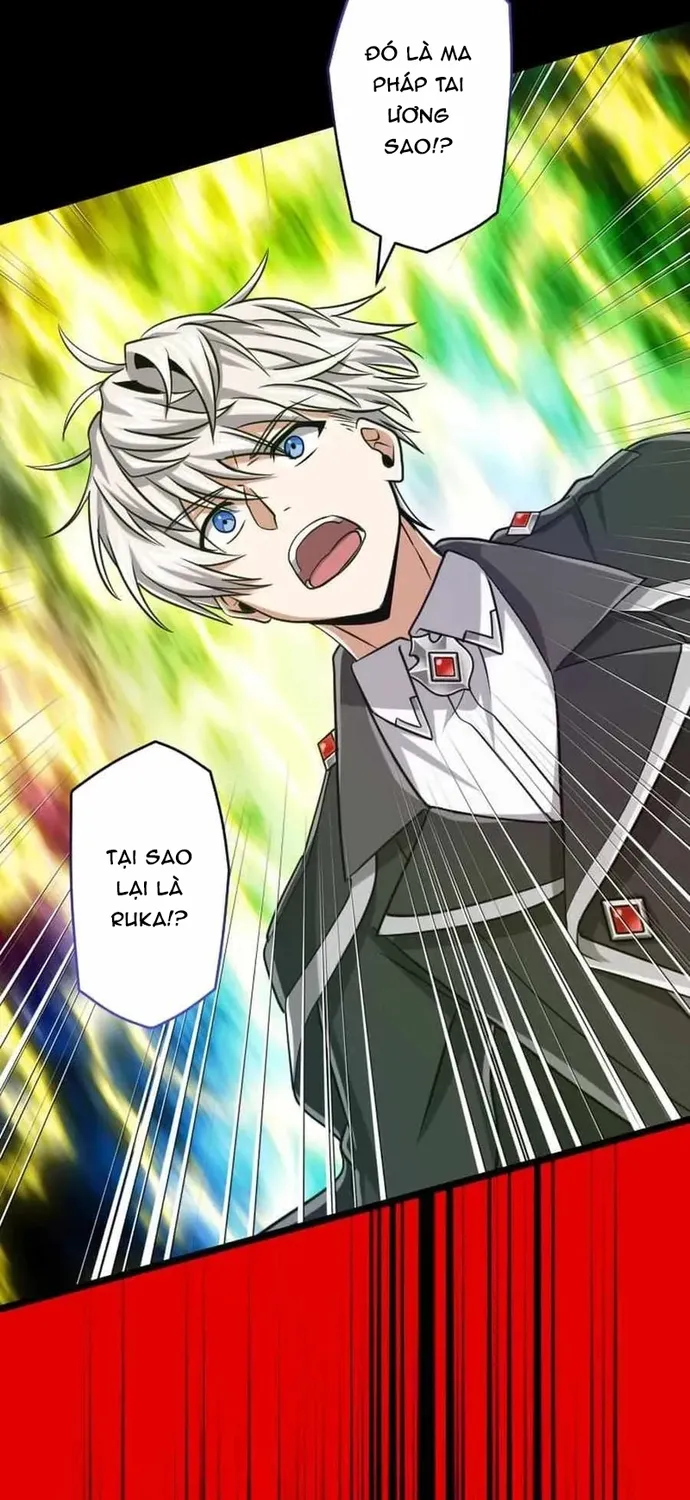Đại Hiền Nhân Ma Thuật Cấp 99990000 Chap 135 - Next Chap 136