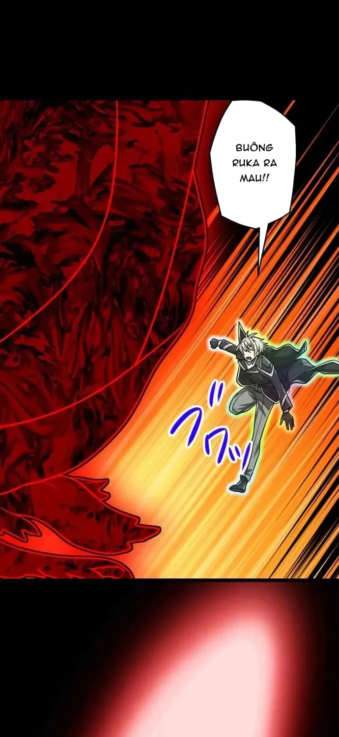 Đại Hiền Nhân Ma Thuật Cấp 99990000 Chap 135 - Next Chap 136