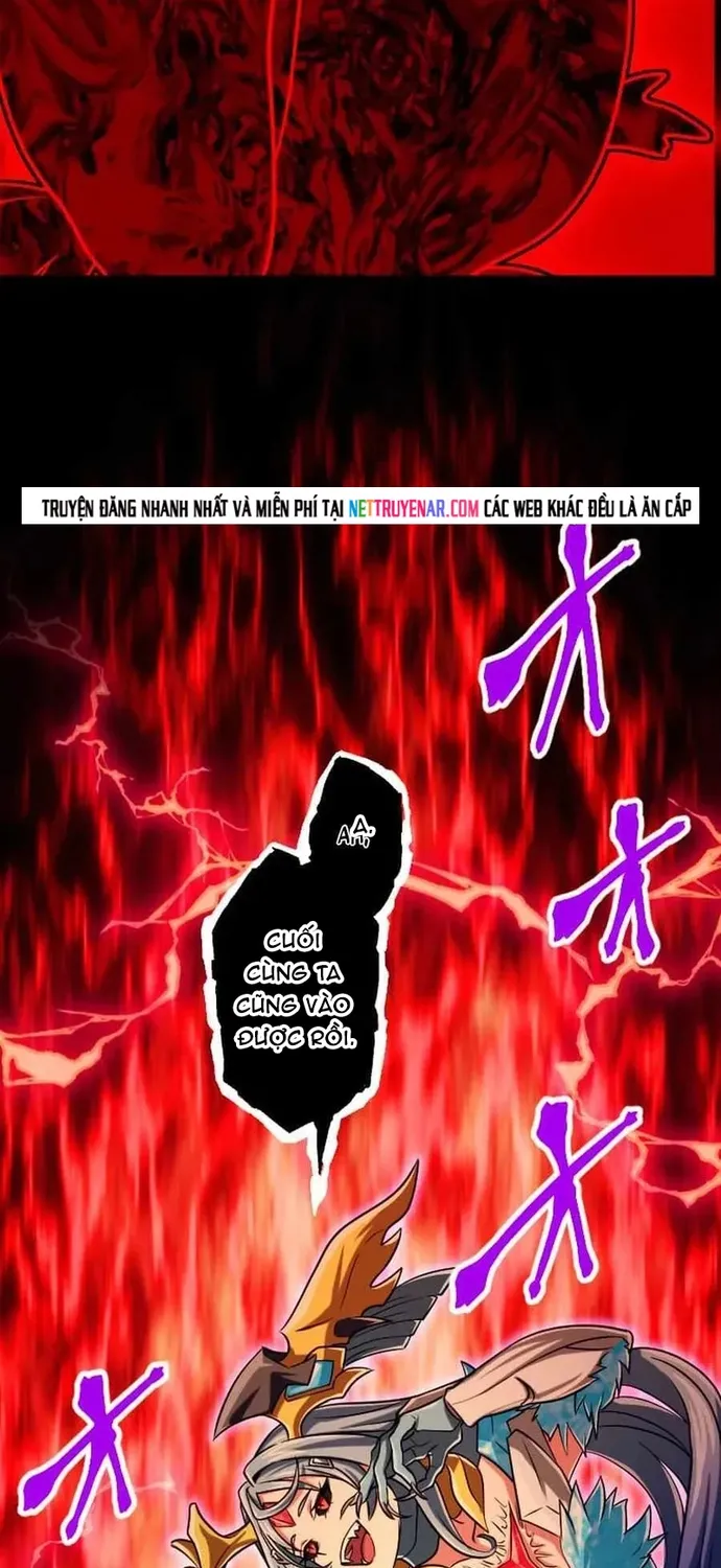 Đại Hiền Nhân Ma Thuật Cấp 99990000 Chap 135 - Next Chap 136