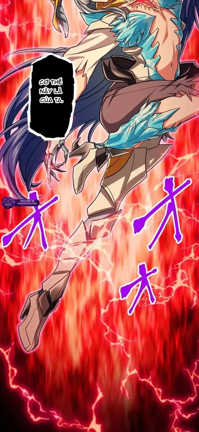 Đại Hiền Nhân Ma Thuật Cấp 99990000 Chap 135 - Next Chap 136