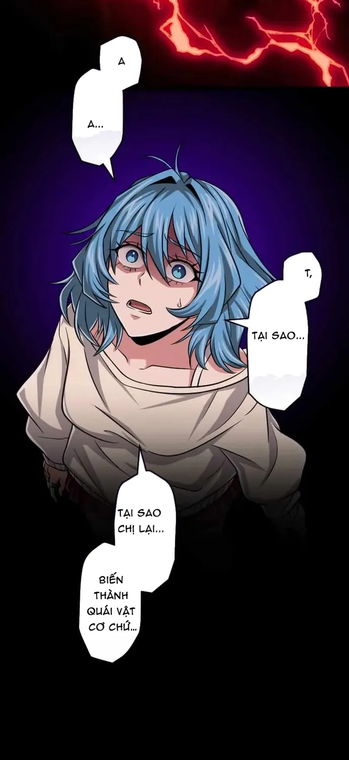 Đại Hiền Nhân Ma Thuật Cấp 99990000 Chap 135 - Next Chap 136