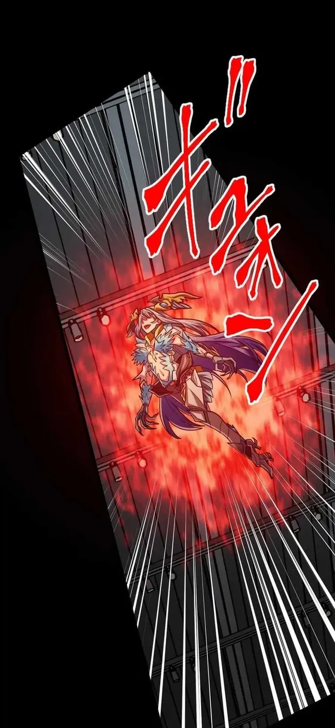 Đại Hiền Nhân Ma Thuật Cấp 99990000 Chap 135 - Next Chap 136