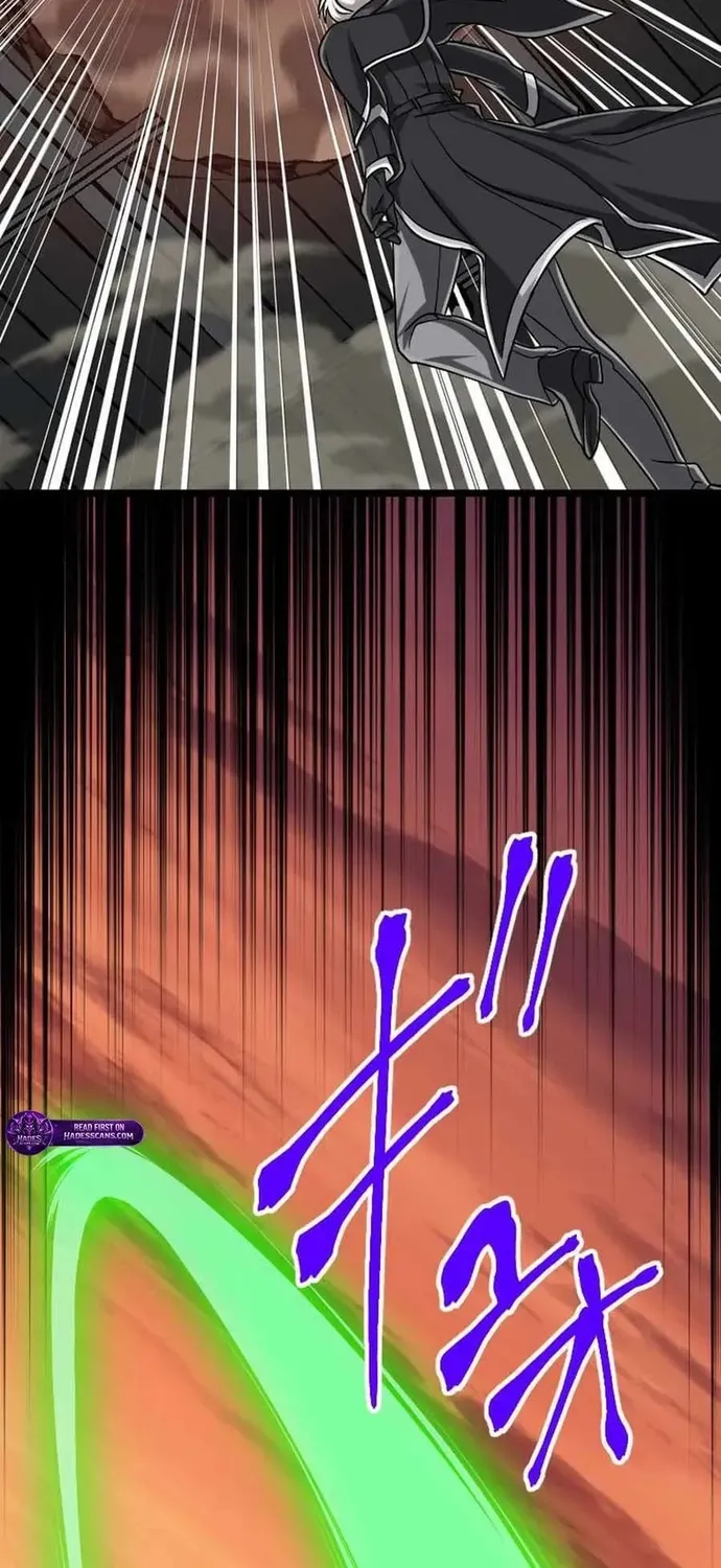 Đại Hiền Nhân Ma Thuật Cấp 99990000 Chap 135 - Next Chap 136