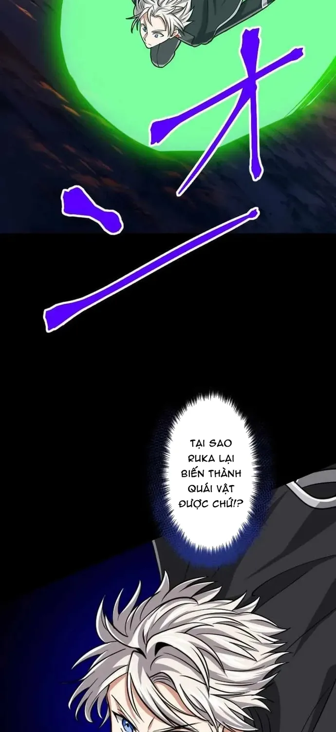 Đại Hiền Nhân Ma Thuật Cấp 99990000 Chap 135 - Next Chap 136