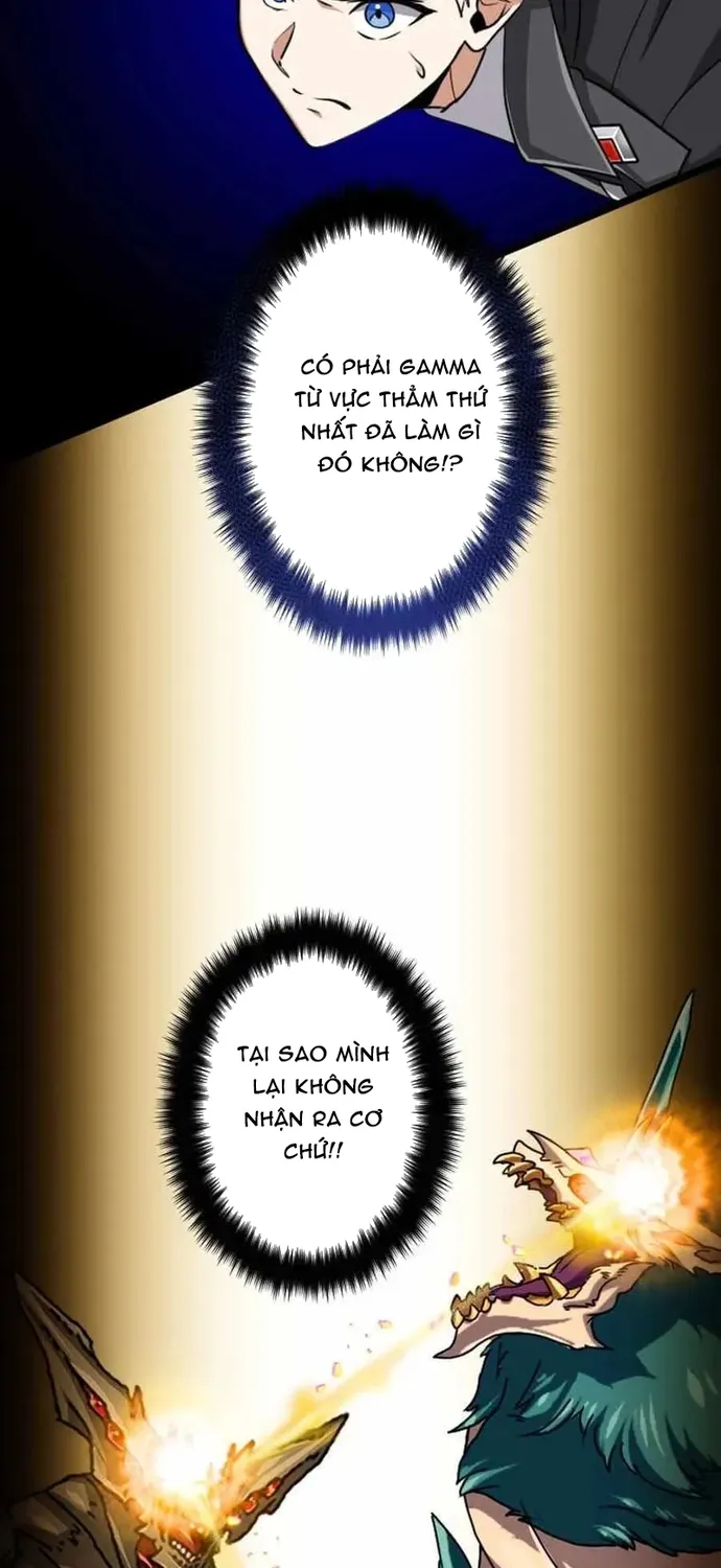 Đại Hiền Nhân Ma Thuật Cấp 99990000 Chap 135 - Next Chap 136