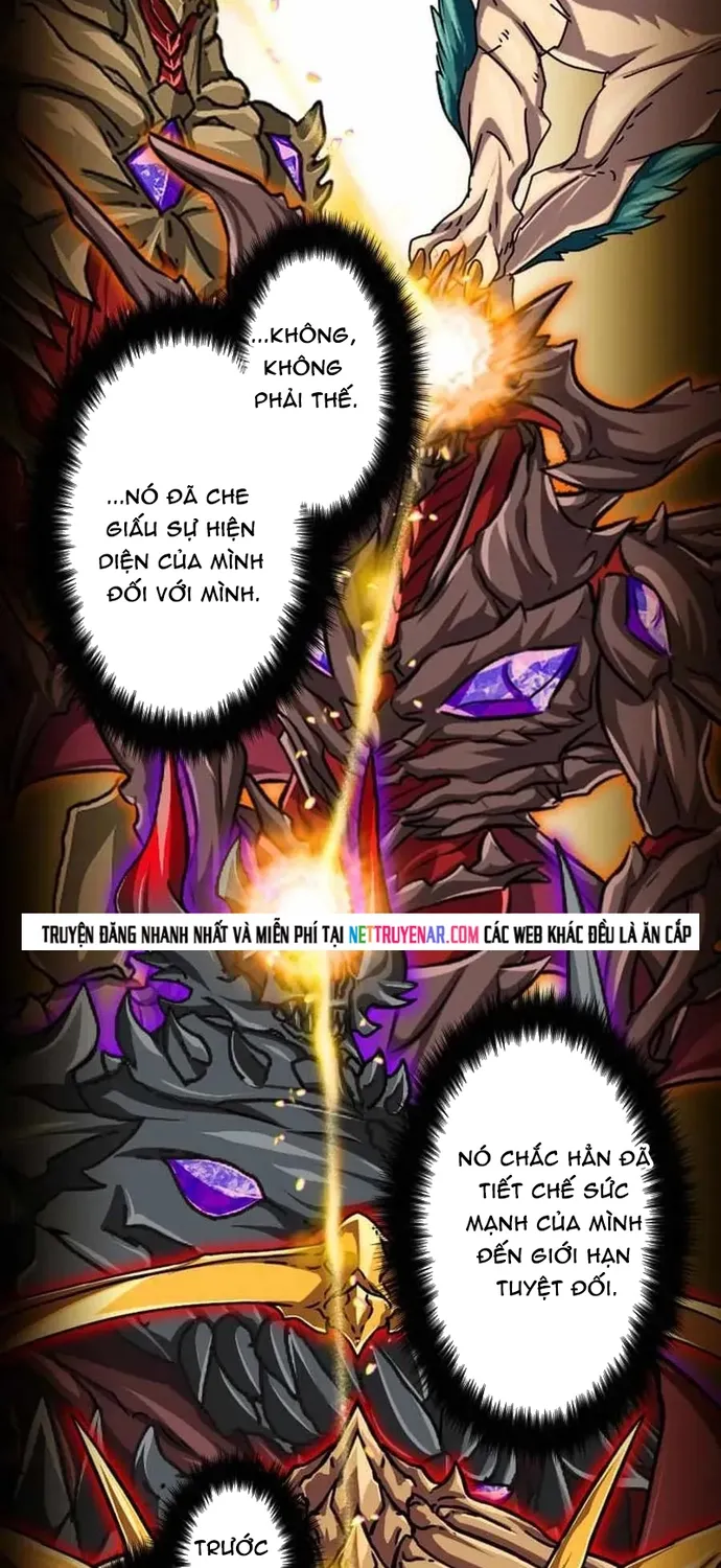 Đại Hiền Nhân Ma Thuật Cấp 99990000 Chap 135 - Next Chap 136