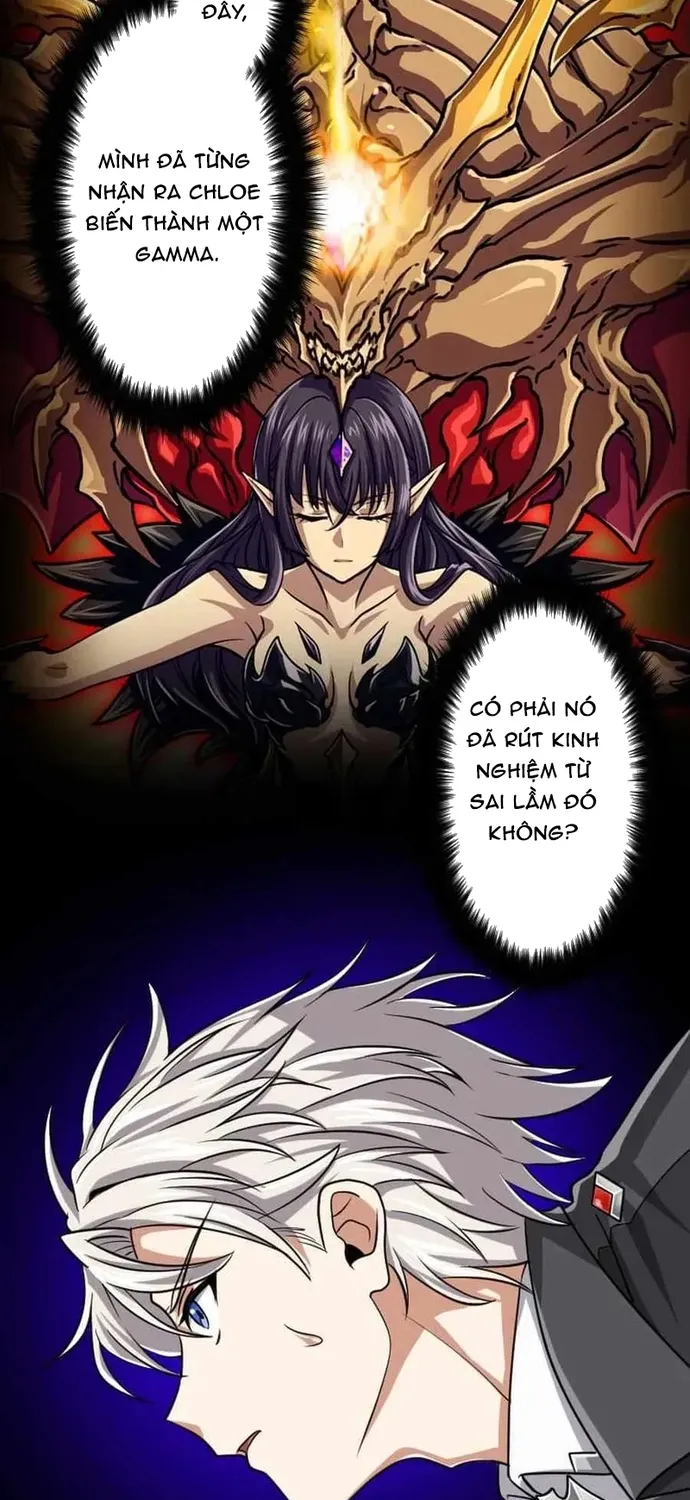 Đại Hiền Nhân Ma Thuật Cấp 99990000 Chap 135 - Next Chap 136