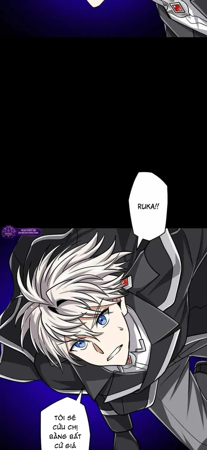 Đại Hiền Nhân Ma Thuật Cấp 99990000 Chap 135 - Next Chap 136