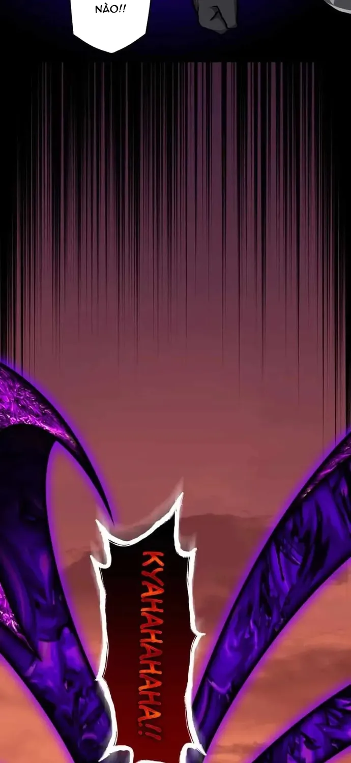 Đại Hiền Nhân Ma Thuật Cấp 99990000 Chap 135 - Next Chap 136