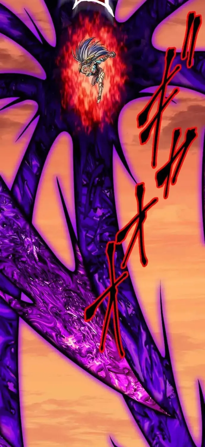 Đại Hiền Nhân Ma Thuật Cấp 99990000 Chap 135 - Next Chap 136