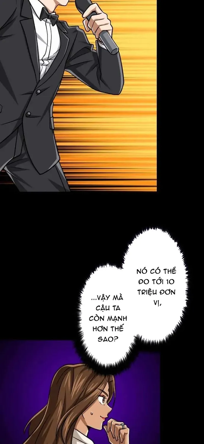 Đại Hiền Nhân Ma Thuật Cấp 99990000 Chap 135 - Next Chap 136