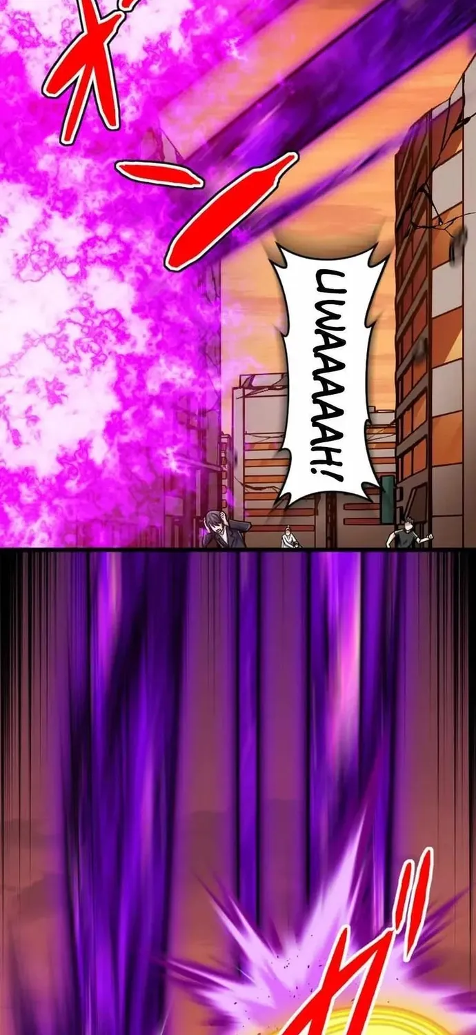 Đại Hiền Nhân Ma Thuật Cấp 99990000 Chap 135 - Next Chap 136