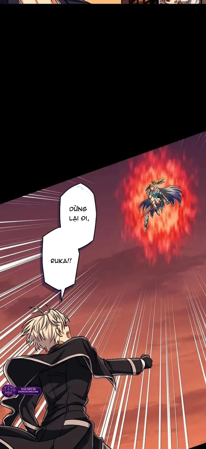 Đại Hiền Nhân Ma Thuật Cấp 99990000 Chap 135 - Next Chap 136