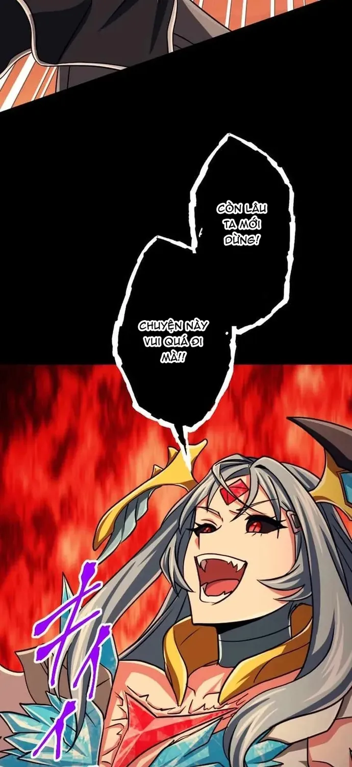 Đại Hiền Nhân Ma Thuật Cấp 99990000 Chap 135 - Next Chap 136