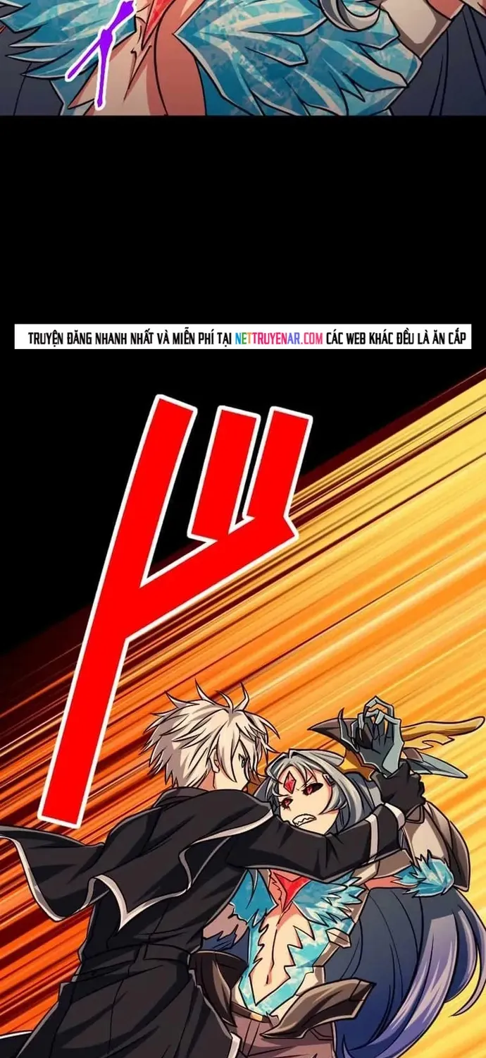 Đại Hiền Nhân Ma Thuật Cấp 99990000 Chap 135 - Next Chap 136