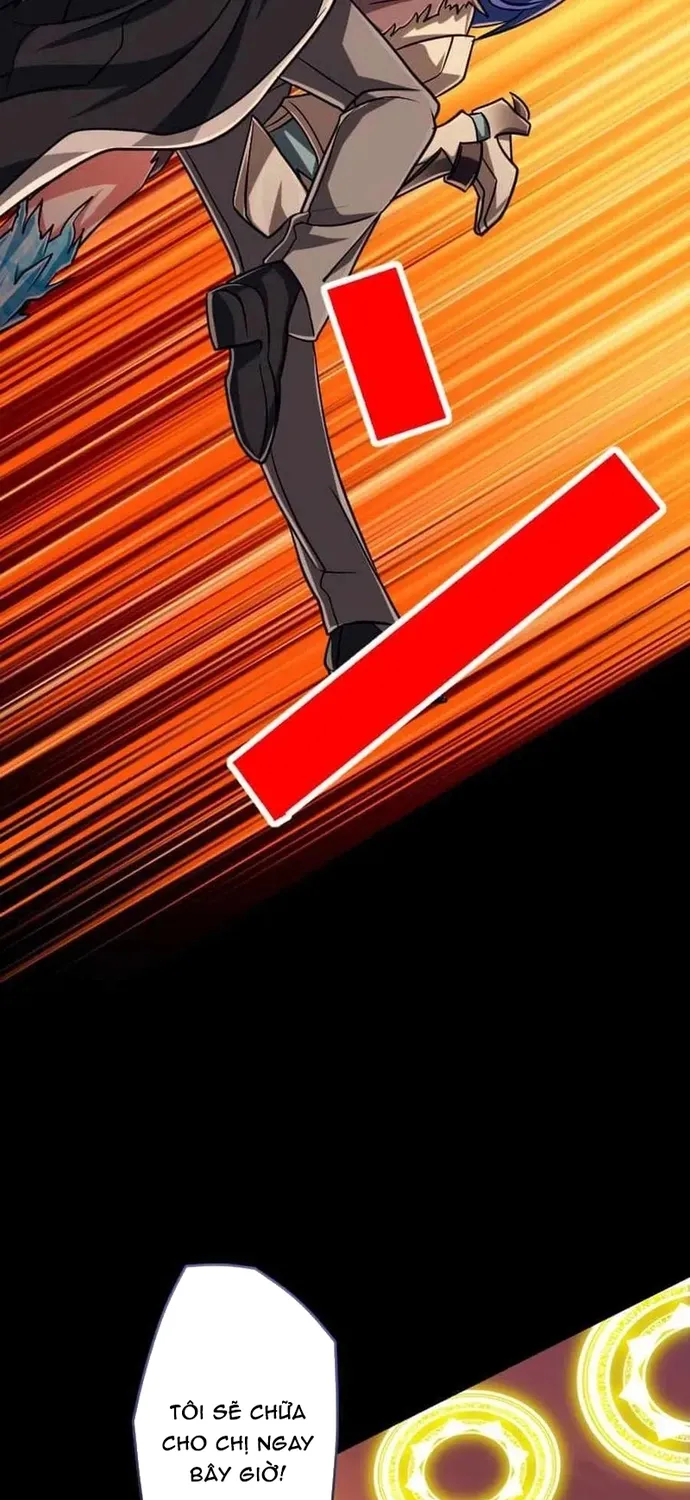 Đại Hiền Nhân Ma Thuật Cấp 99990000 Chap 135 - Next Chap 136