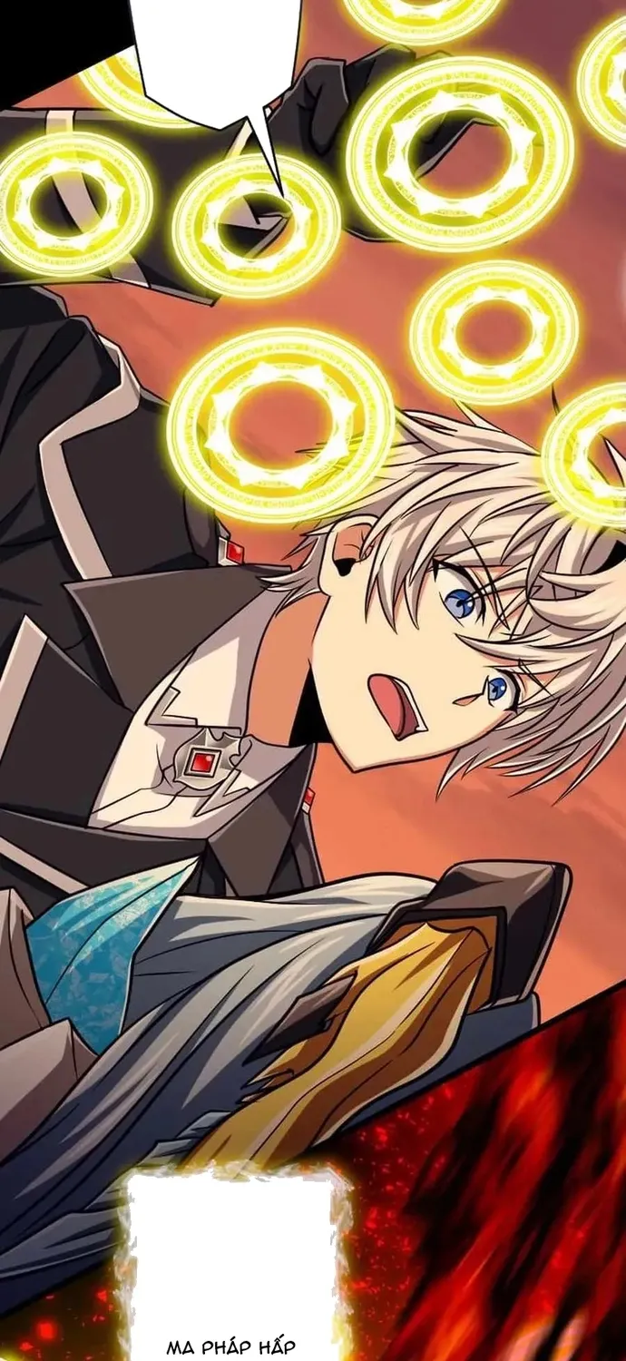 Đại Hiền Nhân Ma Thuật Cấp 99990000 Chap 135 - Next Chap 136