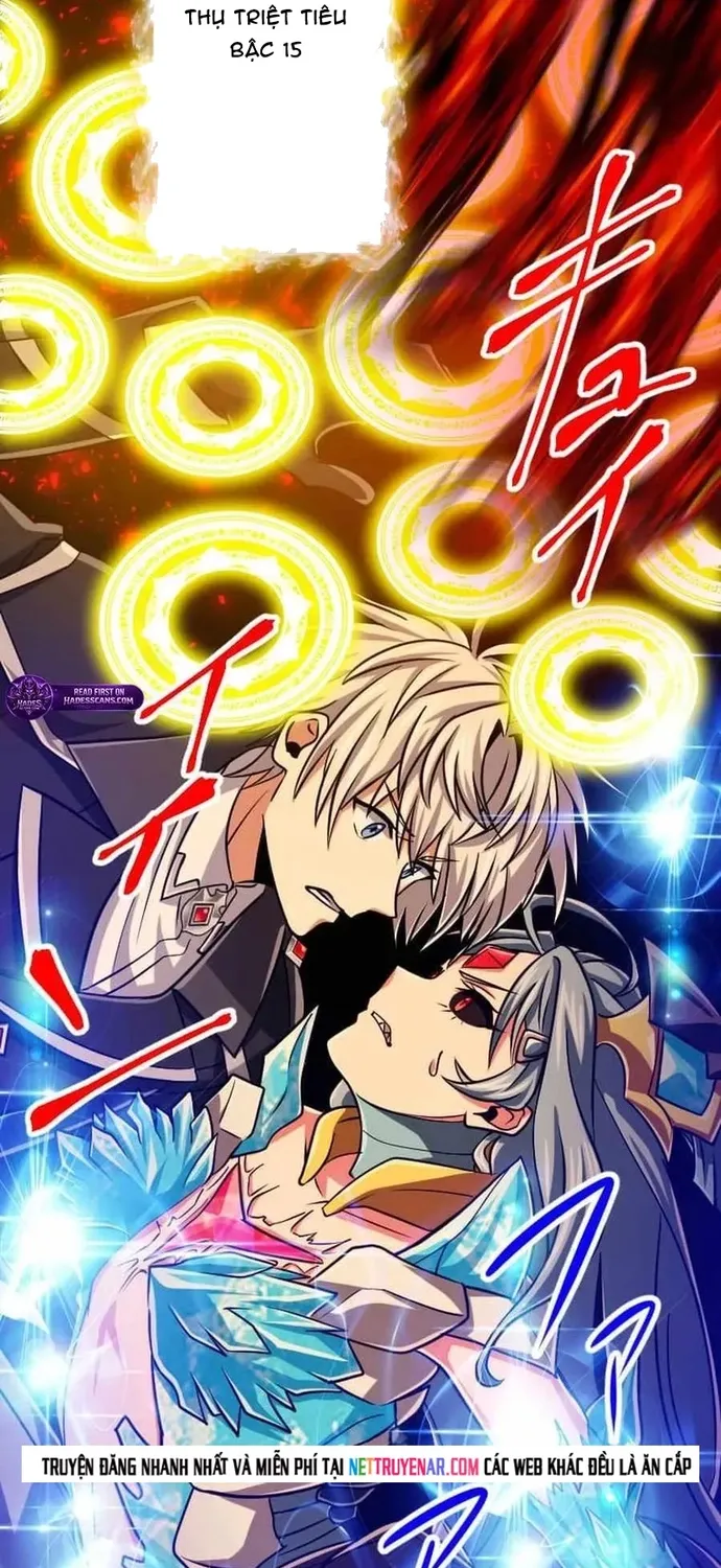 Đại Hiền Nhân Ma Thuật Cấp 99990000 Chap 135 - Next Chap 136